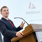 ホテル Amedia Elbpromenade, Trademark Collection By Wyndham