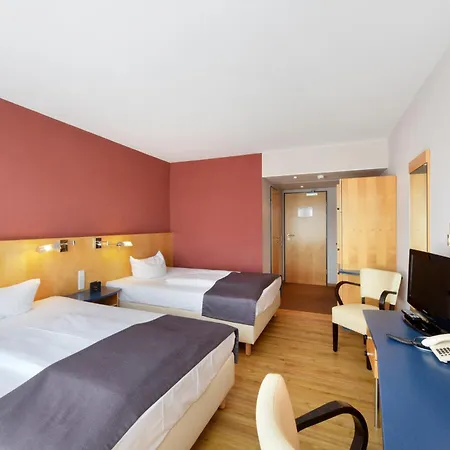 Amedia Elbpromenade, Trademark Collection By Wyndham Hotel 3*