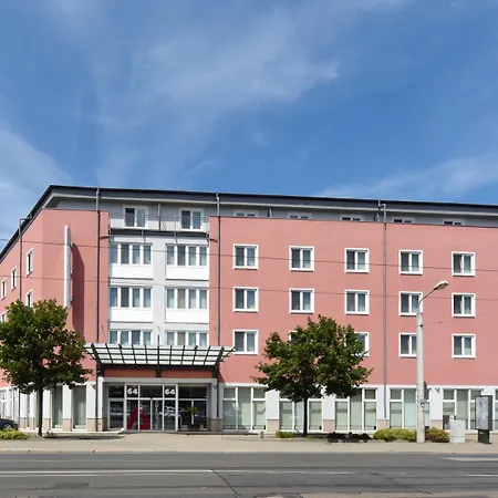 Amedia Elbpromenade, Trademark Collection By Wyndham Ξενοδοχείο