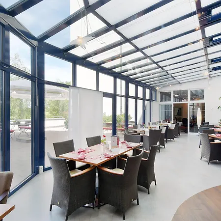 Ξενοδοχείο Amedia Elbpromenade, Trademark Collection By Wyndham 3*