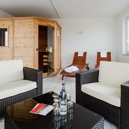 Ξενοδοχείο Amedia Elbpromenade, Trademark Collection By Wyndham
