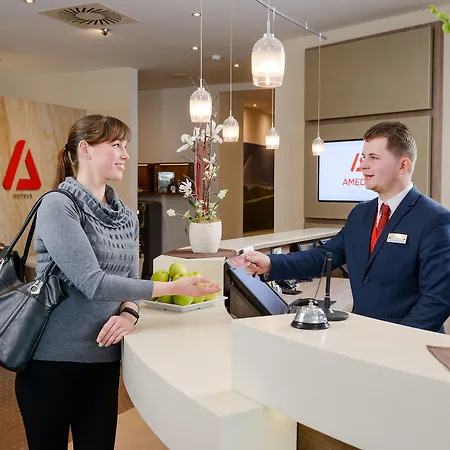 Amedia Elbpromenade, Trademark Collection By Wyndham Drážďany