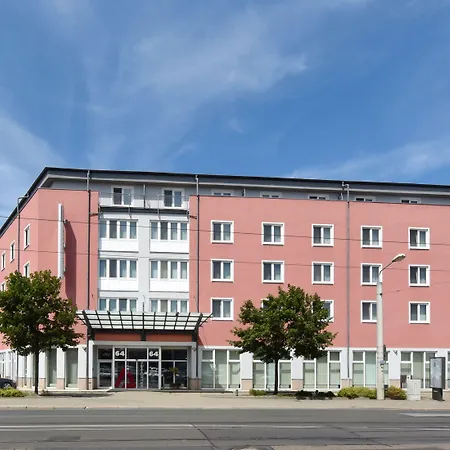 Amedia Elbpromenade, Trademark Collection By Wyndham Drážďany