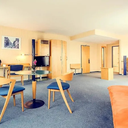 Amedia Elbpromenade, Trademark Collection By Wyndham