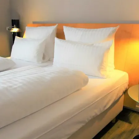 Amedia Elbpromenade, Trademark Collection By Wyndham Ξενοδοχείο 3*