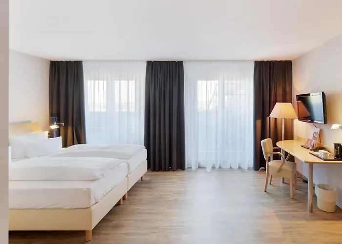 Amedia Elbpromenade, Trademark Collection By Wyndham Hotell