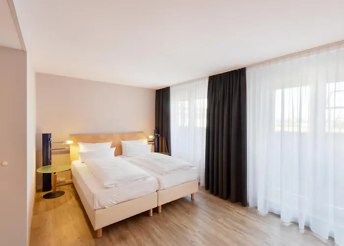 Amedia Elbpromenade, Trademark Collection By Wyndham Hotell Dresden