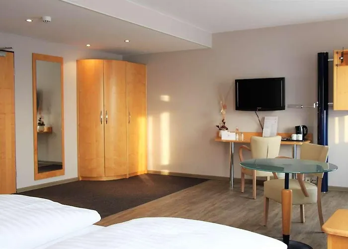 Hotell Amedia Elbpromenade, Trademark Collection By Wyndham 3*