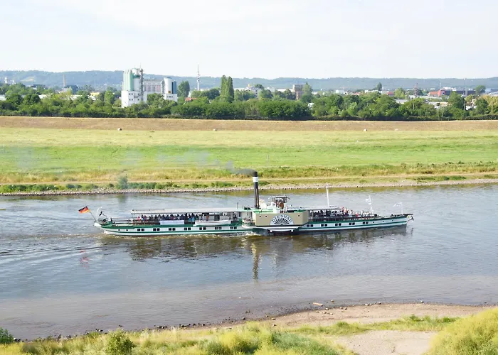 Hotell Amedia Elbpromenade, Trademark Collection By Wyndham 3*