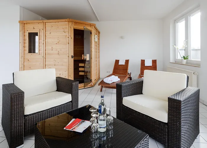 Otel Amedia Elbpromenade, Trademark Collection By Wyndham