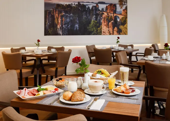 Amedia Elbpromenade, Trademark Collection By Wyndham Hotell