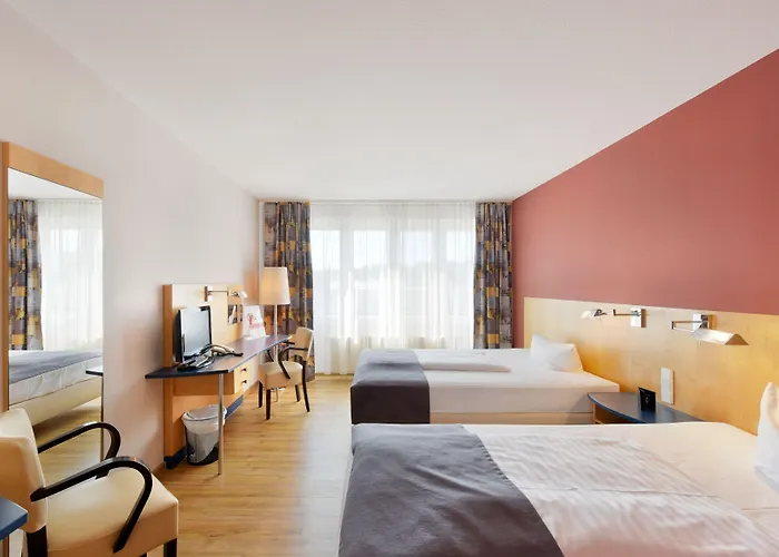 Amedia Elbpromenade, Trademark Collection By Wyndham